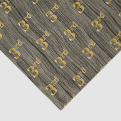 Imitate Wood, Imitate Gold 3. (Dritter) Event Seidenpapier (Ausschnitt)