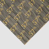 Imitate Wood, Imitate Gold 57. (Siebenundfünfzigst Seidenpapier (Ausschnitt)