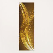 Imitate Yoga-Mat Yogamatte (Vorderseite)