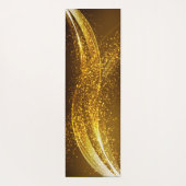 Imitate Yoga-Mat Yogamatte (Rückseite)