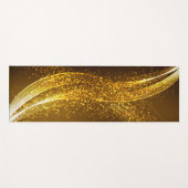 Imitate Yoga-Mat Yogamatte (Vorderseite (Horizontal))