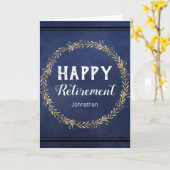 Imitate zur Altersvorsorge verweisen auf die Blue Karte (Gelbe Blume)