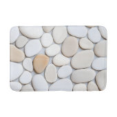 Imitation-Kieselpfad Badematte (Vorderseite)
