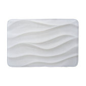 Imitation Strand Sand Badematte (Vorderseite)