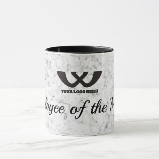 Imitatmarmorangestellter der Monatspreis-Tasse Tasse (Zentrum)