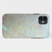 ImitatopaledelsteinedelsteinmineralFoto-Hipster Case-Mate iPhone Hülle (Rückseite (Horizontal))