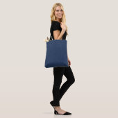 Imitats Blue Jeans Tote Bag Tasche (Am Model)