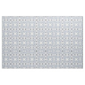 Imitats Crochet Fabric Stoff (Fat Quarter (45,7 x 55,9 cm))