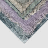 Imitats Denim & Lace Fantasy Faidies Dekoupage Seidenpapier (Ausschnitt)