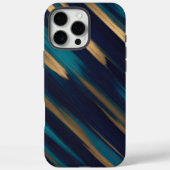 Imitats Gold iPhone Case (Rückseite)