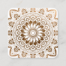 Imitats Gold Mandala Medallion Yoga Heilung