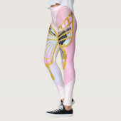 Imitats Golden Butterfly Leggings (Links)