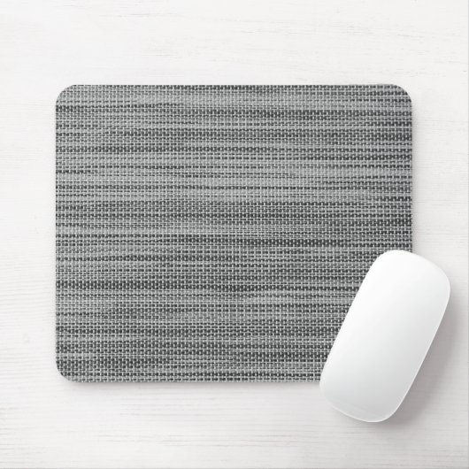 Imitats Graue Stoffmousepad Mousepad (Mit Mouse)