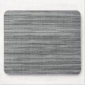 Imitats Graue Stoffmousepad Mousepad (Vorne)