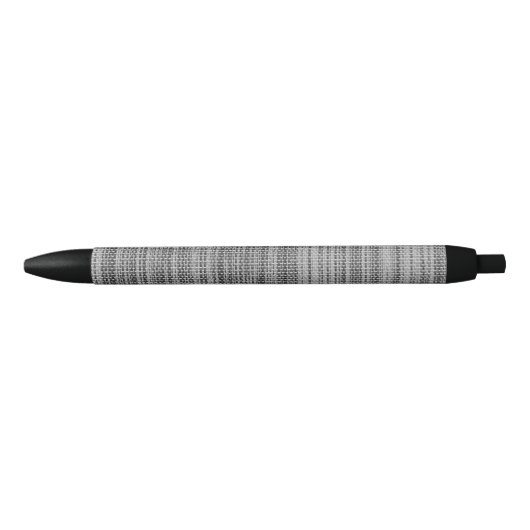 Imitats Gray Fabric Pen Kugelschreiber (Vorderseite)