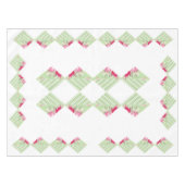 Imitats Patchwork Tablecloth Tischdecke (Vorderseite (Horizontal))