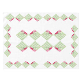 Imitats Patchwork Tablecloth Tischdecke