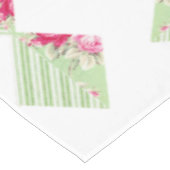 Imitats Patchwork Tablecloth Tischdecke (Schrägansicht)