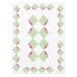 Imitats Patchwork Tablecloth Tischdecke