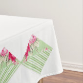 Imitats Patchwork Tablecloth Tischdecke (Beispiel)