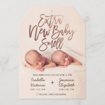 Imitats Rose Gold Extra neuer Baby-Duft