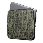 Imitats Snake Skin Laptopschutzhülle (Vorderseite Links)
