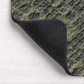 Imitats Snake Skin Mousepad (Ecke)