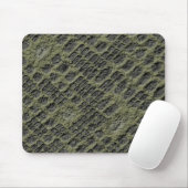 Imitats Snake Skin Mousepad (Mit Mouse)
