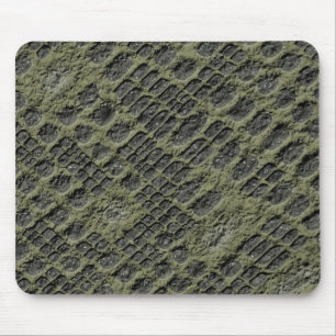 Imitats Snake Skin Mousepad