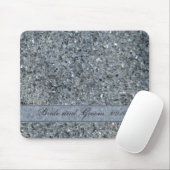 Imitats Sparkle Wedding Mousepad (Mit Mouse)