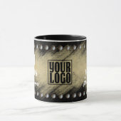 Imitats studierte die Anerkennung von Angestellten Tasse (Zentrum)