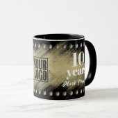 Imitats studierte die Anerkennung von Angestellten Tasse (VorderseiteRechts)