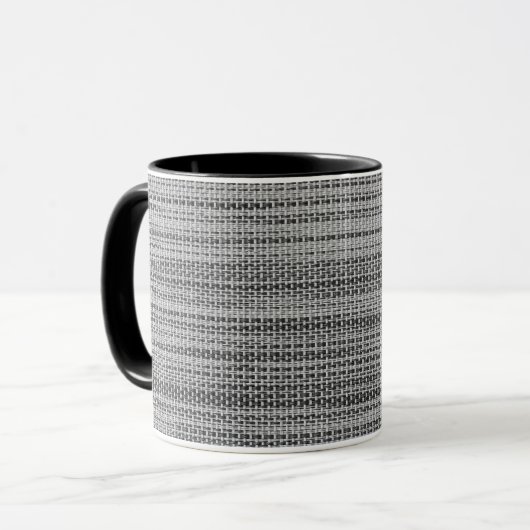 Imitats Tasse (Vorderseite Links)