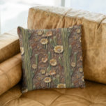 Imitats Tooled Cactus Wüstenleder Western Kissen<br><div class="desc">Dieses Design kann durch Auswahl der Option Design bearbeiten personalisiert werden. Sie können auch auf andere Gegenstände übertragen. Kontaktieren Sie mich unter colorflowcreations@gmail.com oder nutzen Sie die Chat-Option oben auf der Seite, wenn Sie dieses Design auf einem anderen Produkt haben möchten oder Hilfe bei diesem Design benötigen. Sehen Sie mehr...</div>