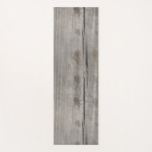 Imitats Wood Yoga Mat Yogamatte (Vorderseite)