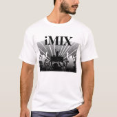 iMIX T-Shirt (Vorderseite)