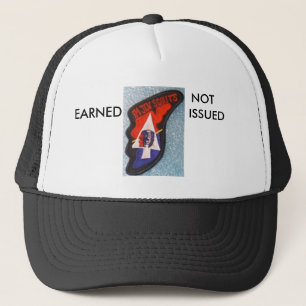 Imjin Pfadfinder Truckerkappe