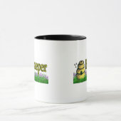 Imker 1 tasse (Zentrum)