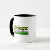 Imker 1 tasse (Vorderseite Links)