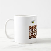 Imker Kaffeetasse (Links)