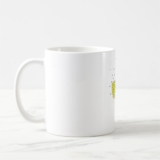 Imker Kaffeetasse (Links)