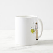 Imker Kaffeetasse (VorderseiteRechts)