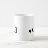 Imker Kaffeetasse (Mittel)