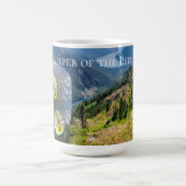 Imker-Kaffeetasse Kaffeetasse (Mittel)