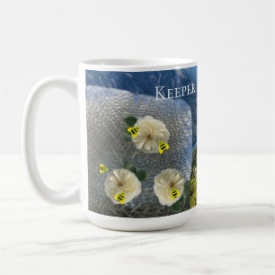 Imker-Kaffeetasse Kaffeetasse
