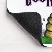Imker Mousepad (Ecke)