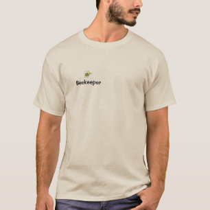 Imker Professional Services Feld T-Shirt