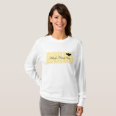 Imker T-Shirt (Vorne ganz)