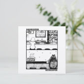 Imker und Imker (Stehend Vorderseite)