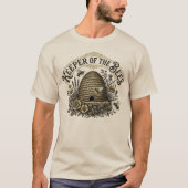 Imker Victorian T-Shirt (Vorderseite)